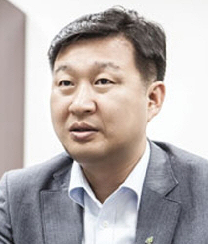 권동형 한국일보 전무이사[연합뉴스 자료사진]